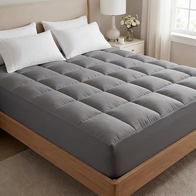 Surmatelas de luxe épais