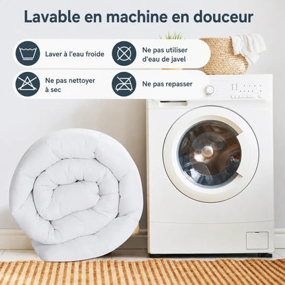 Surmatelas de luxe épais