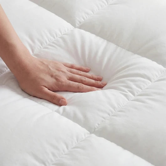 Surmatelas de luxe épais
