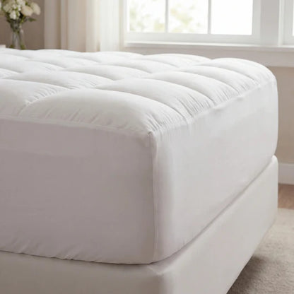 Surmatelas de luxe épais