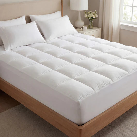 Surmatelas de luxe épais